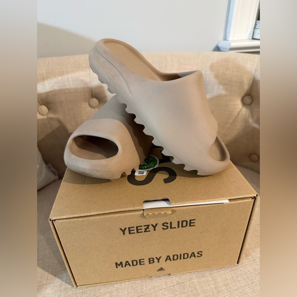 adidas Yeezy Slide Pure GZ5554